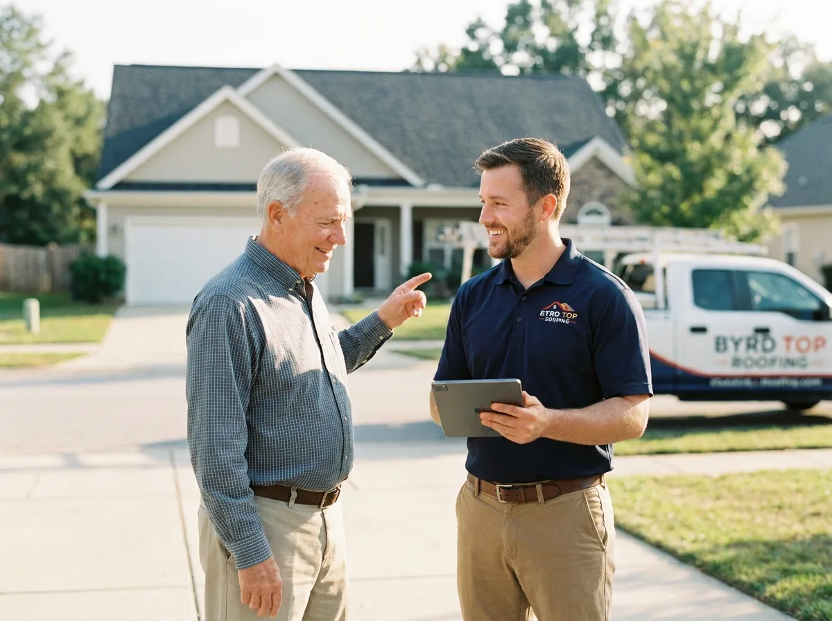 Roofing Towson, MD FAQs